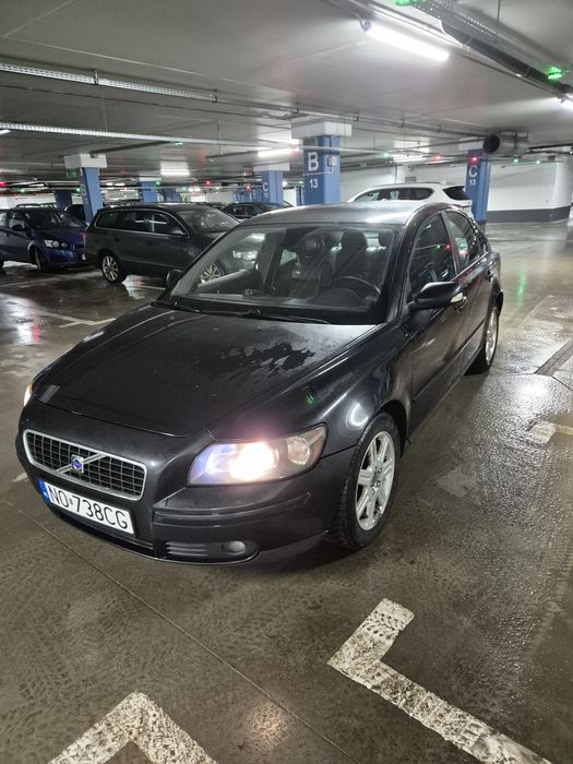 Sprzedam samochód volvo s40