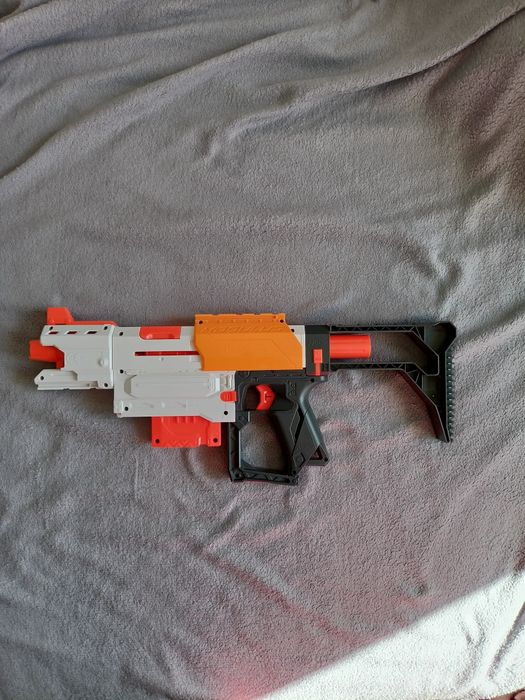 Nerf Modulus Recon MKII