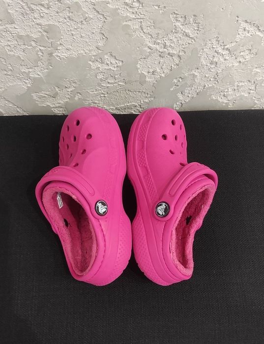 Crocs С10 дитячі 27 р
