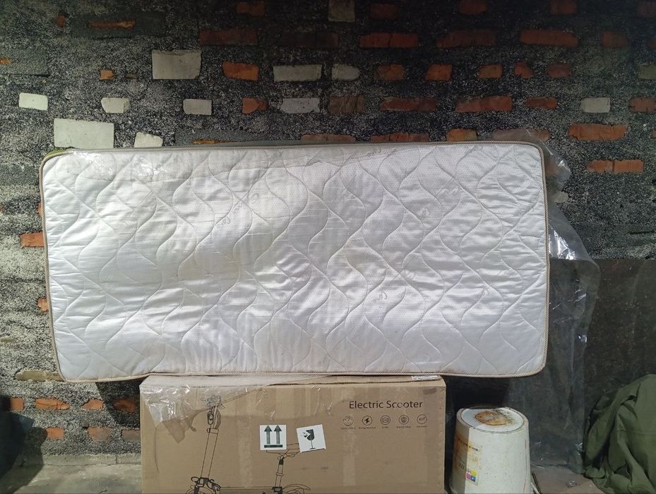 Продам матрас бу