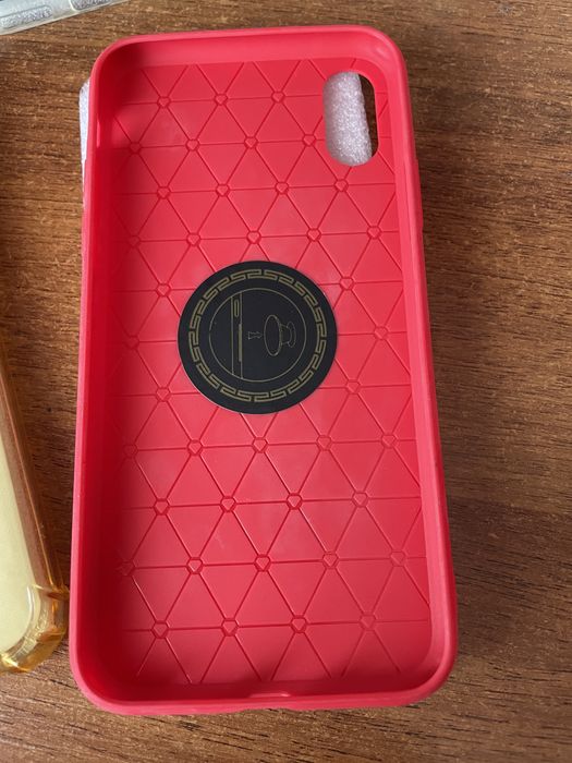 Чехол на IPhone X/XS