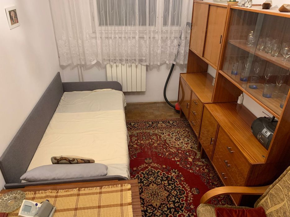 Mieszkanie 3-pokojowe 51,52m ul. Miła, Radomsko