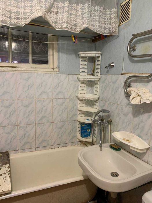 2-х комнатная Инны Дерусовой (Кузнецова) 3