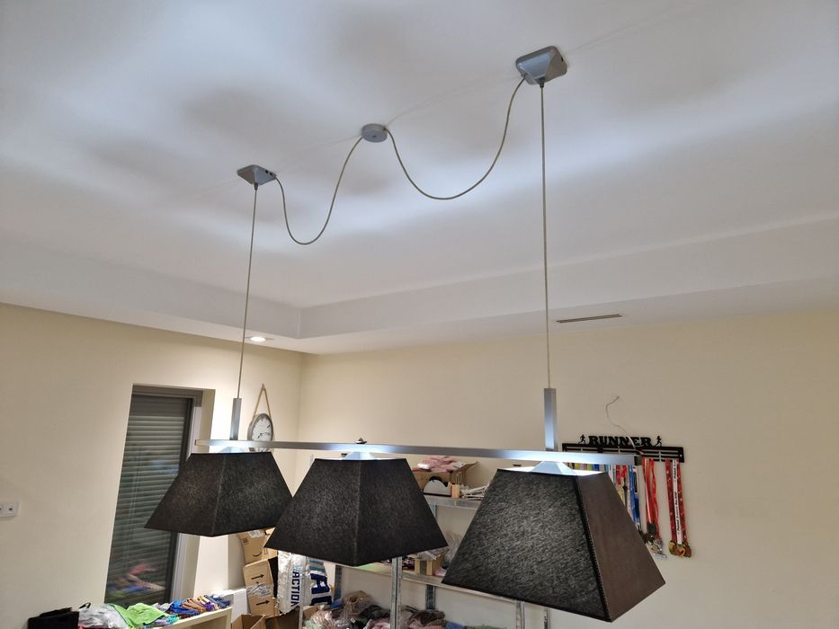 Sprzedam lampę nad stół różne przeznaczenie