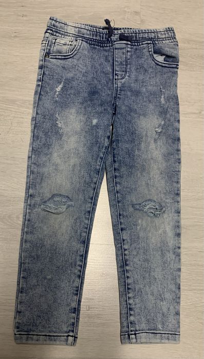 Jesnsy dla chłopca rozm 116