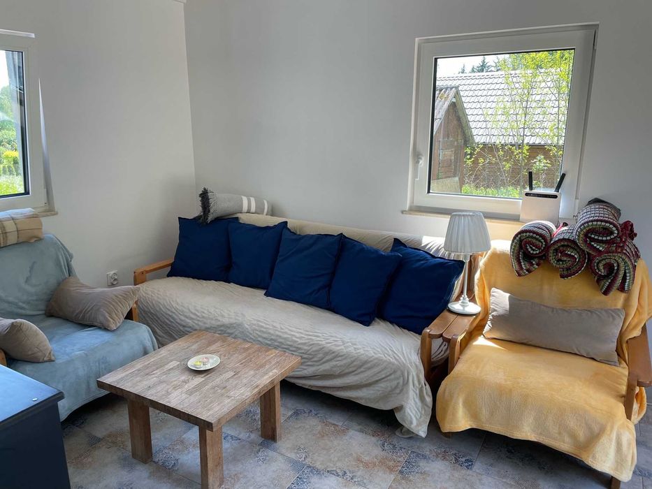 Winnica Bracia Petrasz - domek i wino