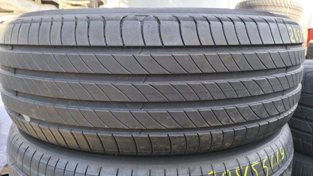 Michelin Primacy 4 205 55 R19(Літо) Склад-шиномонтаж Дружківська 12