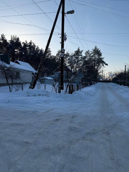 Продаж будинку в мальовничому місці.