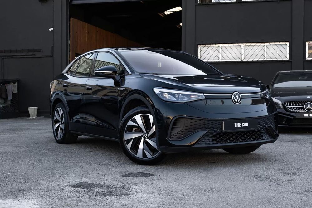 VW ID.5 77 kWh Pro Performance