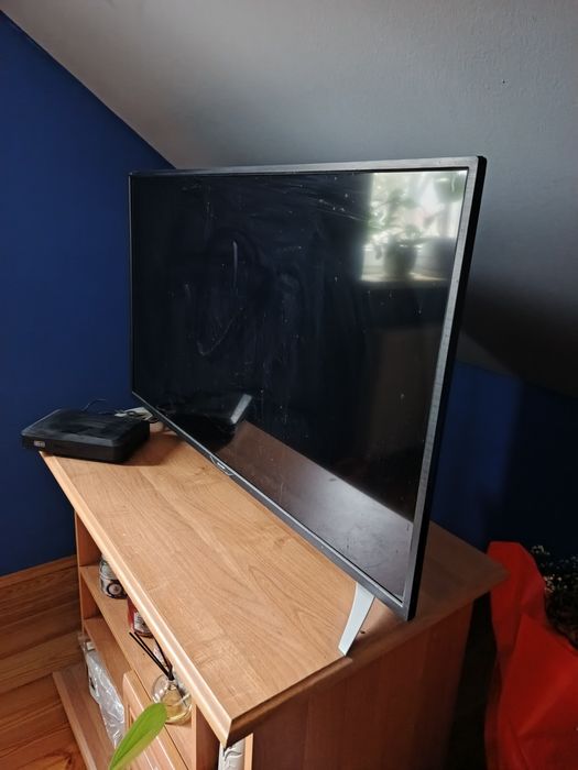 Telewizor Sharp 43 cale