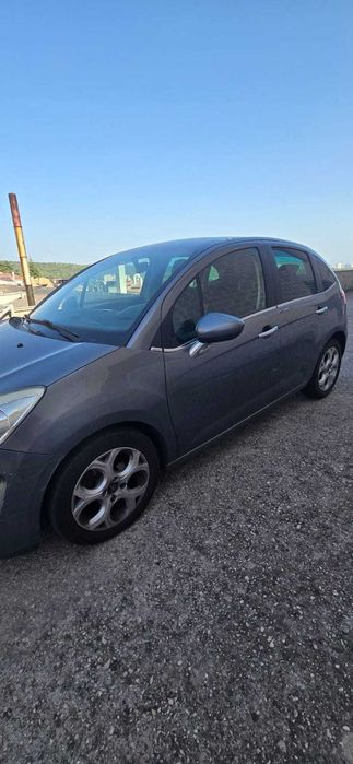 Citroen C3 Usado