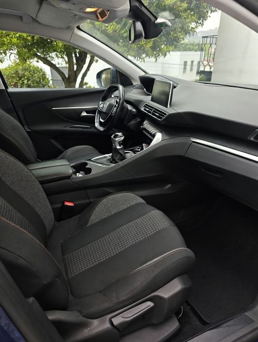 Peugeot 3008 Allure