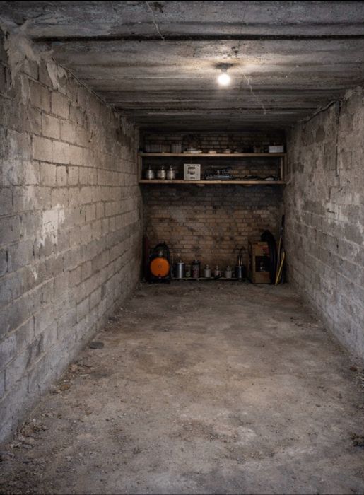 Сдам гараж оборудованый