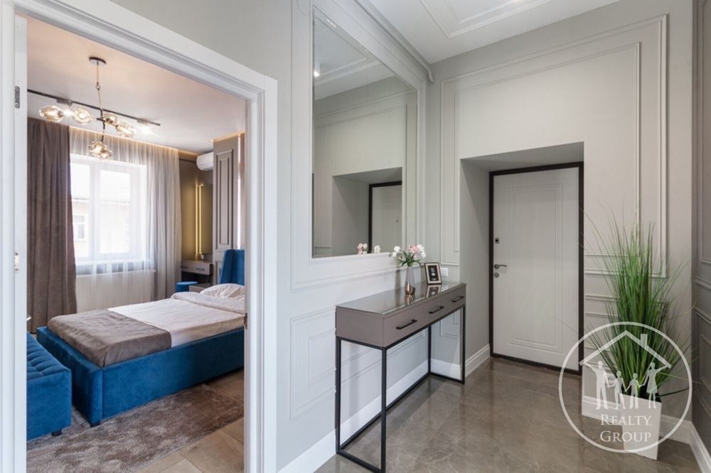 Шикарна 3-кімнатна квартира СВІТЛО Є ЗАВЖДИ вул Стефаника