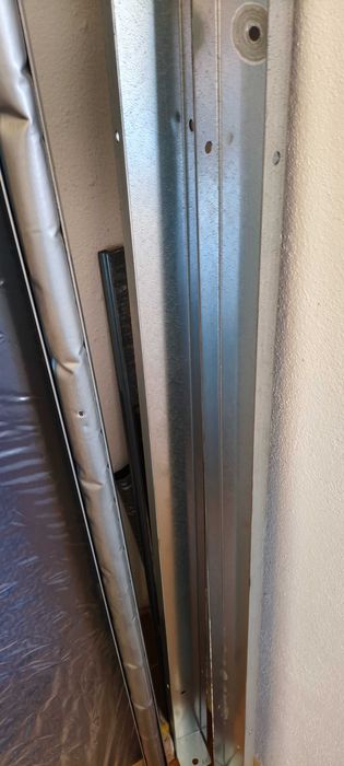 Baxi solar water heater 200l tank