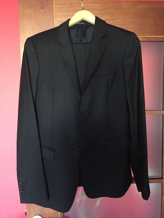 Fato de homem Emporio Armani (novo preço)