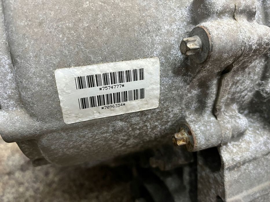 BMW X5 E70 reduktor rozdzielacz skrzyni biegow ATC700 3.0D 235KM M57 X6 E71
