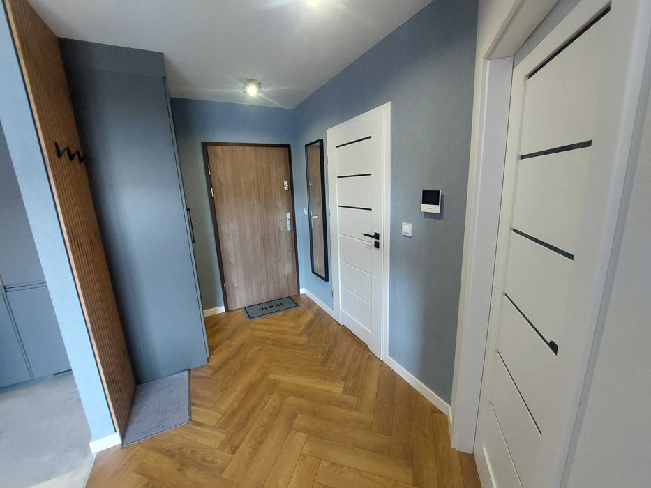 Mieszkanie do wynajęcia