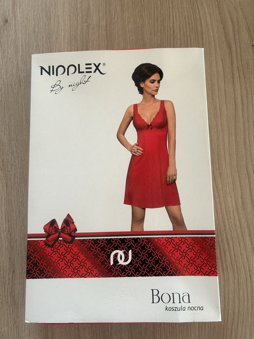 Koszulka nocna rozmiar S