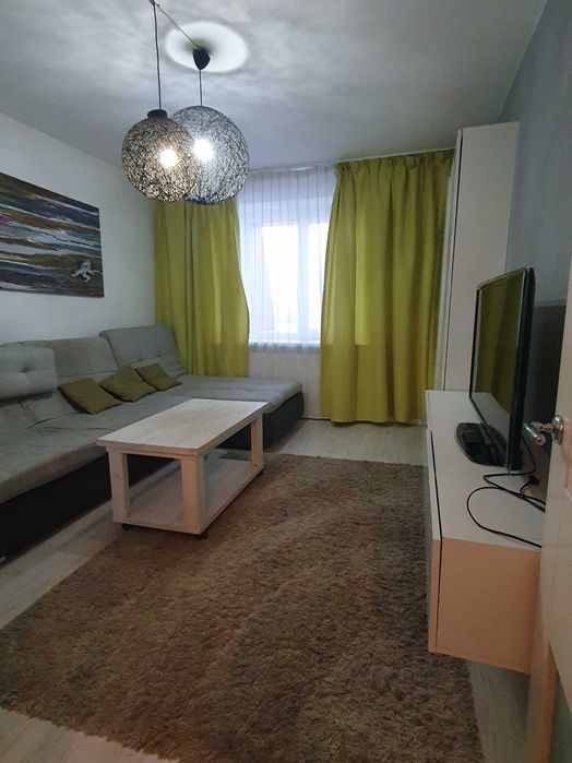 Продаж однокімнатної квартири Бам вул.Корольова