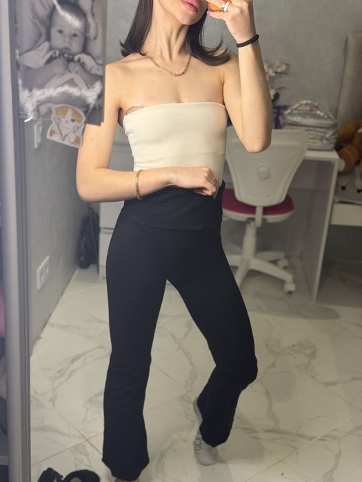 Лосины разные, Zara,Plt