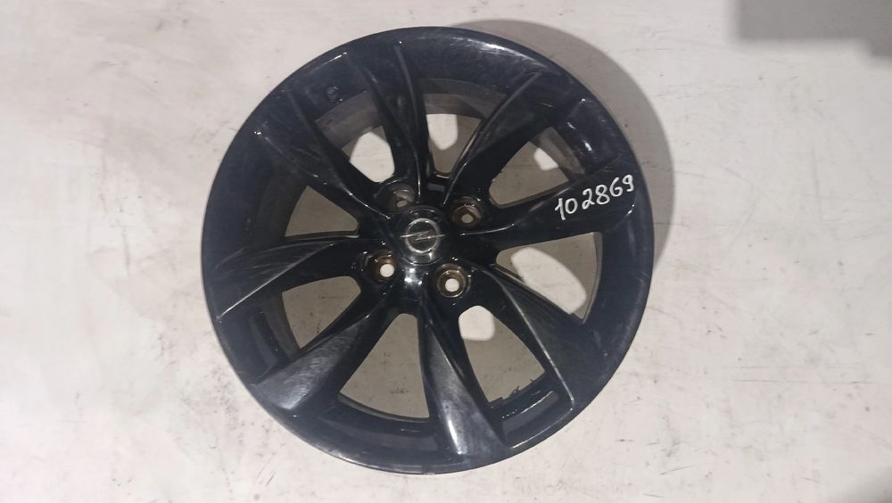 Jante frente esquerda OPEL Adam (M13)