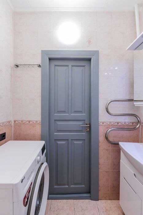 2к квартира з якісним ремонтом | Троєщина | Рейгана 16