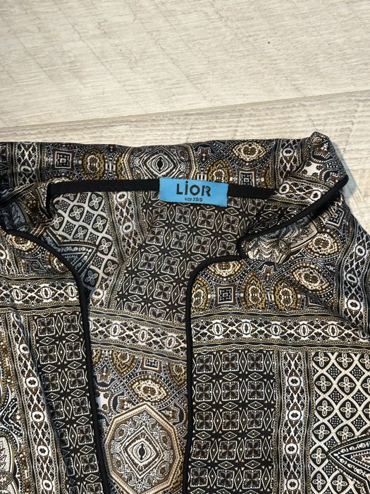 Lior костюм с-хс новий