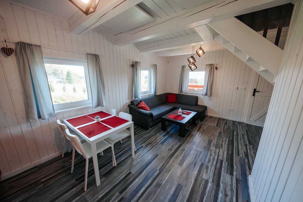 Domek w górach Beskid Śląski Żywiecki Balia Ferie do 8os Dłuże=Taniej