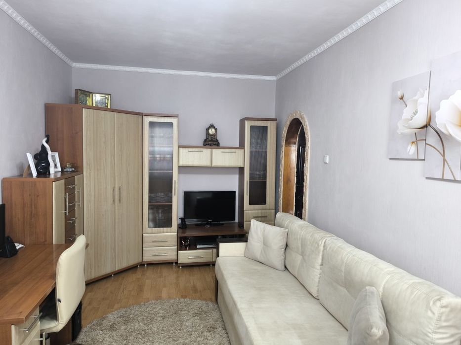 Продам однокімнатну  квартиру Калинівка Бровари