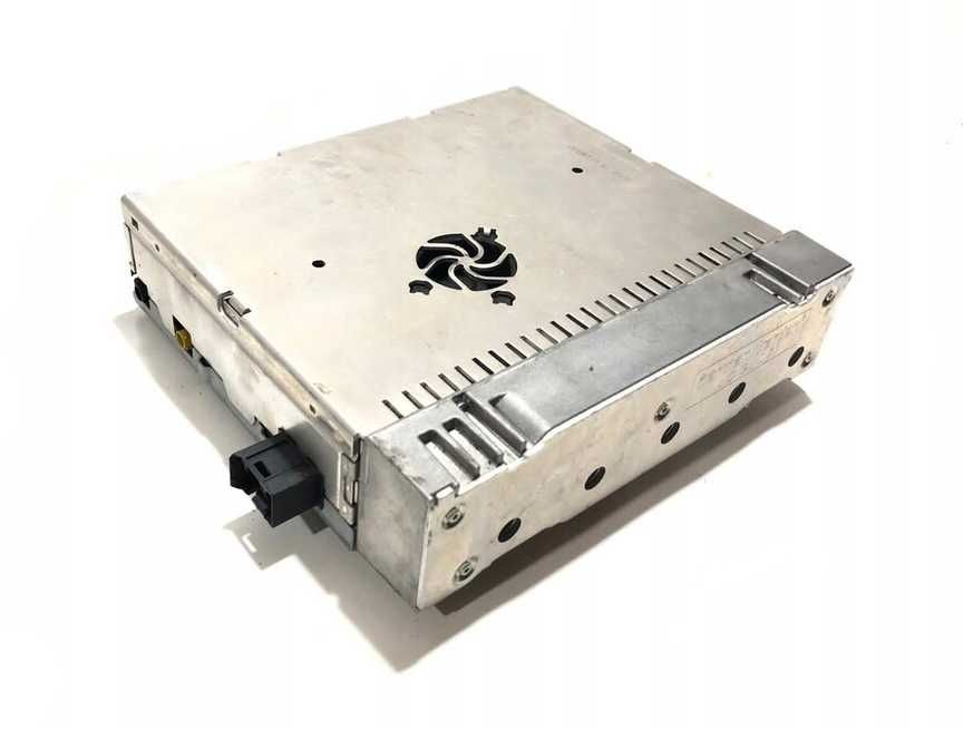 Amplificador Rádio Media Gateway AGW - Mercedes Classe E CLS e SLK ( W211 W219 W171 ) - Garantia