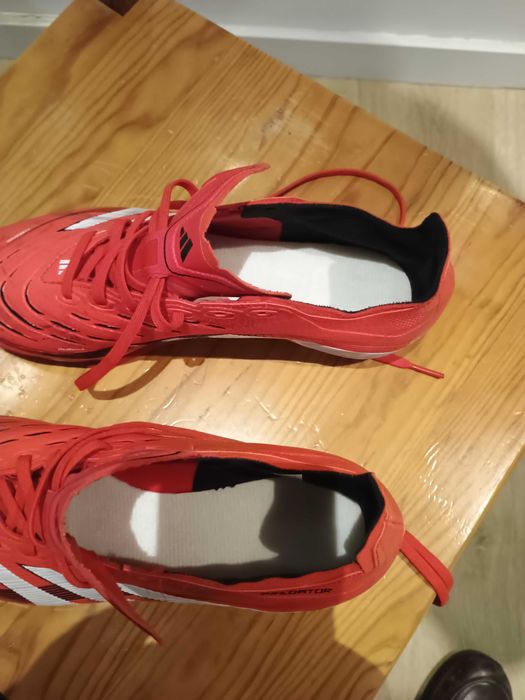 Chuteiras Adidas Predator