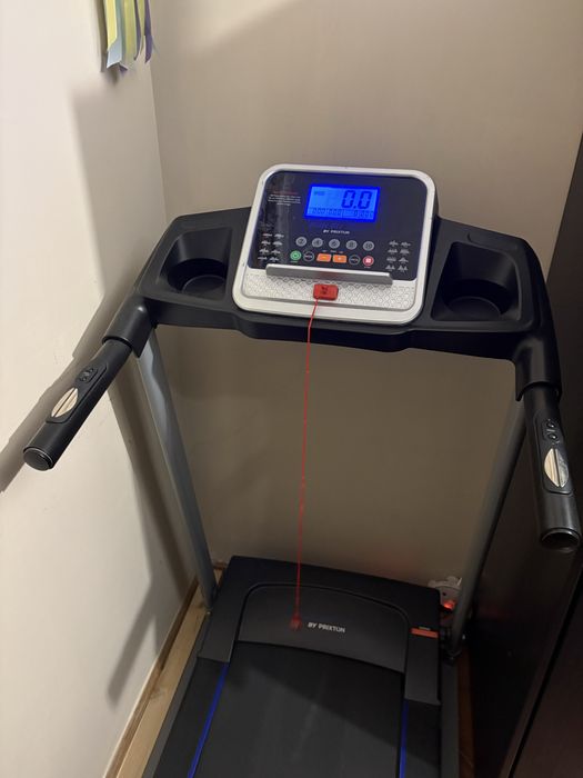 Passadeira Prixton Run Fit Pro RF200