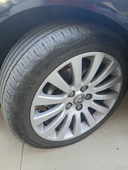 Opel insignia 2010