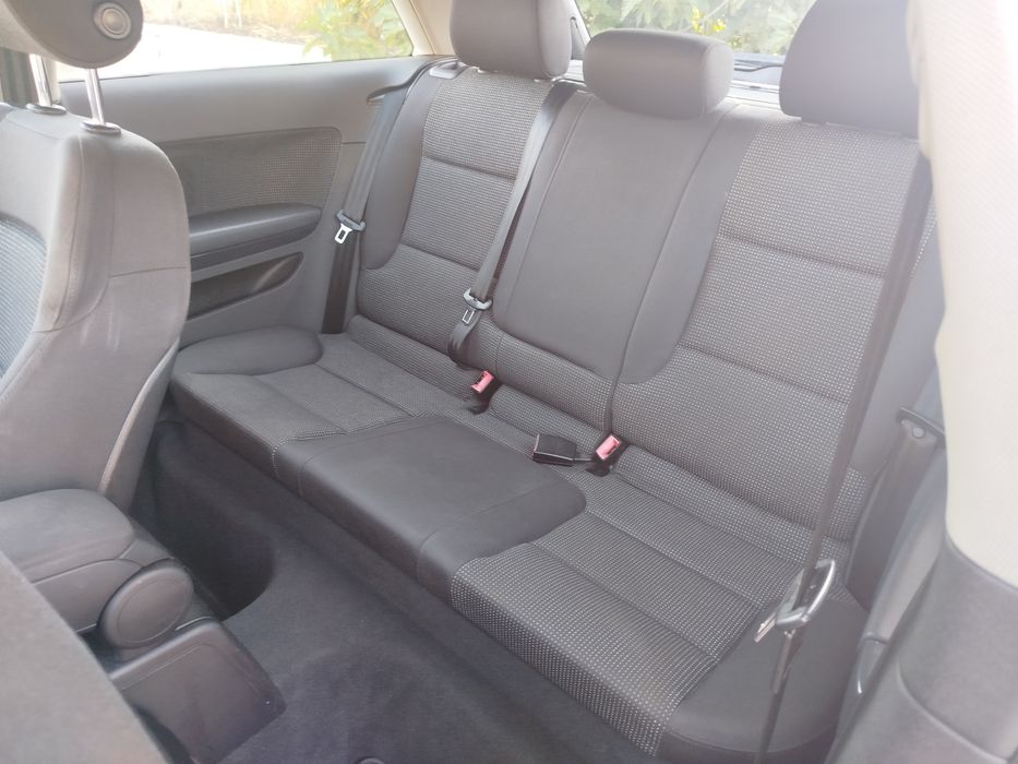 Audi A3 8P 2.0 TDI