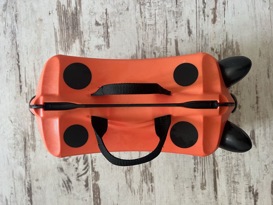 Mala de viagem crianca - Trunki