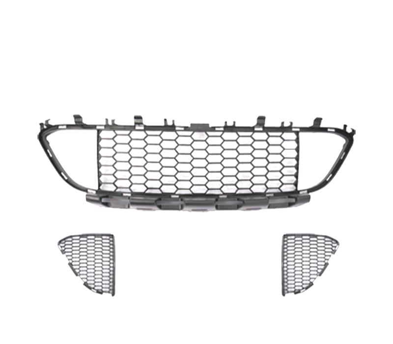 GRELHA DO PARA-CHOQUES BMW F30 F31 LOOK M