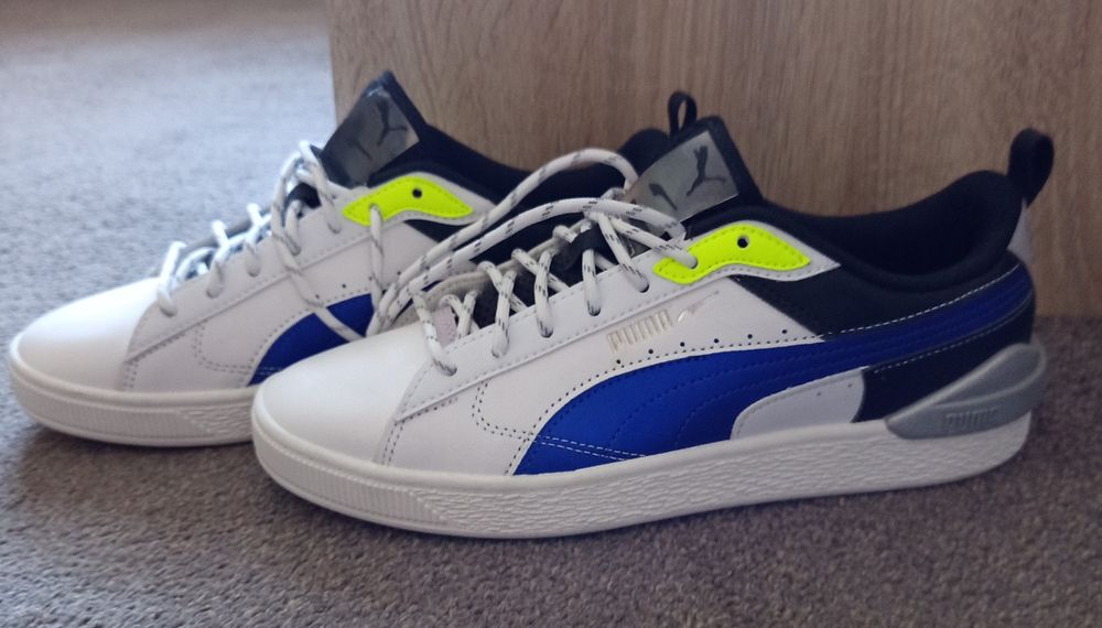 Buty Puma rozmiar 42 nowe