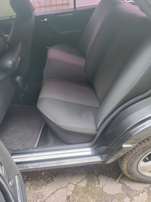 Mercedes Benz w124