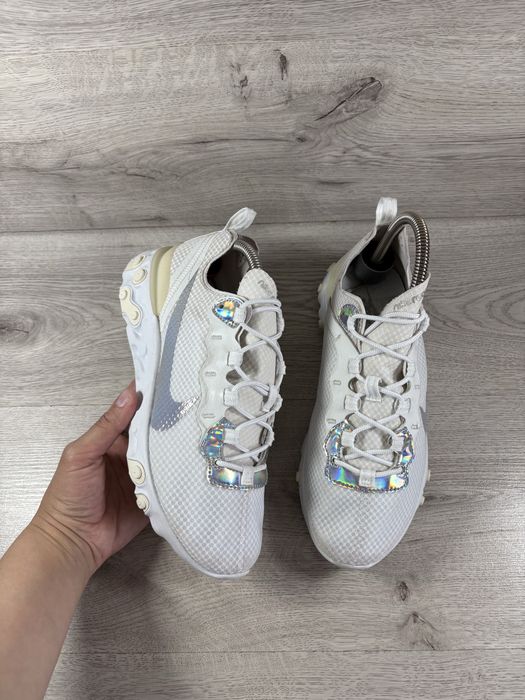Nike React Element жіночі кросівки 40 розмір