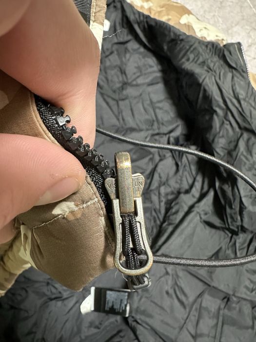 Пуховик The North face nsw tech