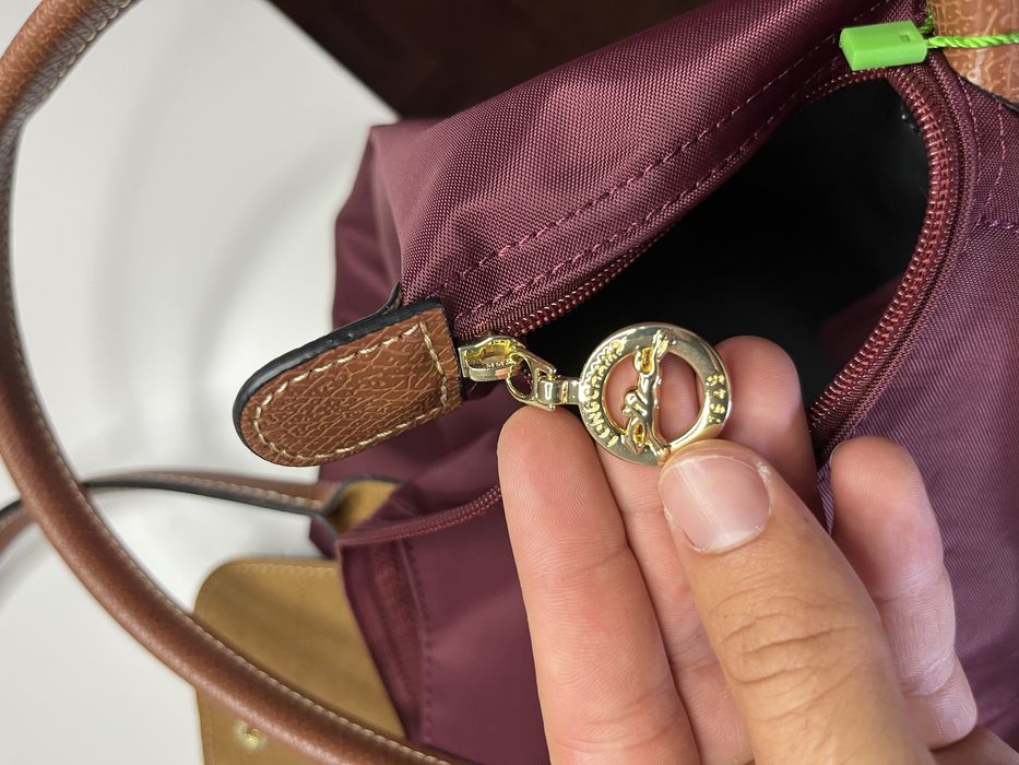 LongChamp Le Pliage