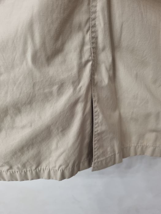 Trencz, płaszcz dla dziewczynki