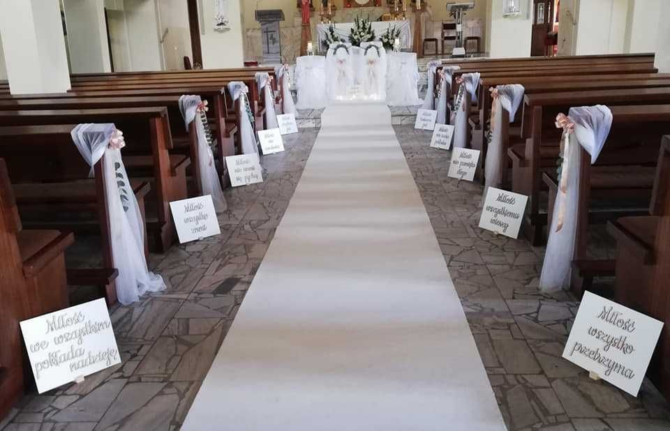 Hymn o miłości List św. Pawła Miłość cierpliwa jest ślub wesele