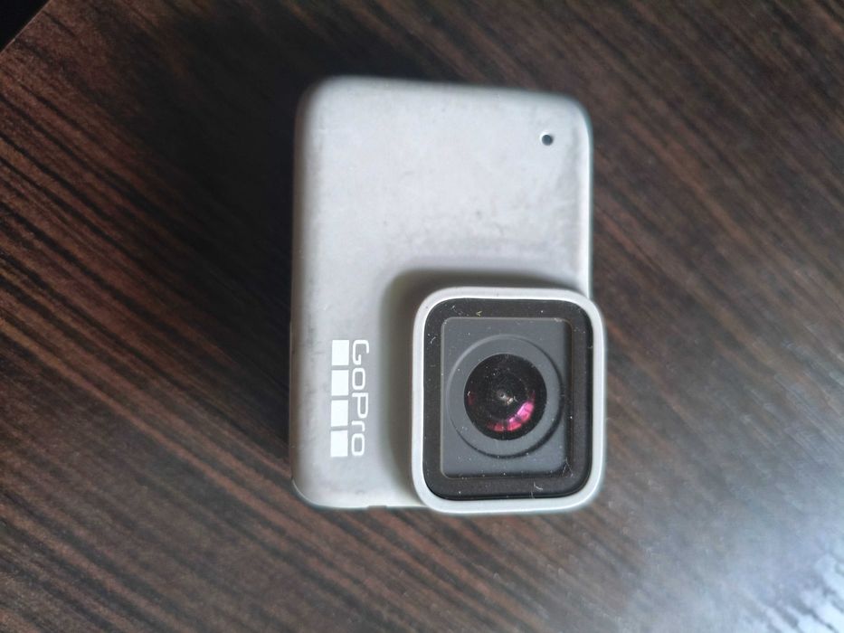 GoPro hero 7 white