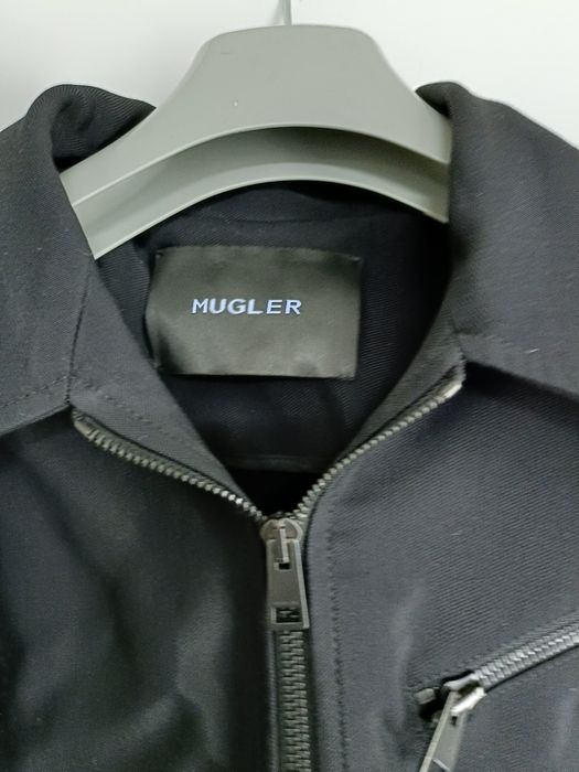 Жакет Mugler розмір s-m