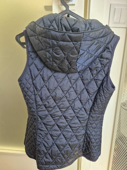 Colete da Massimo Dutti