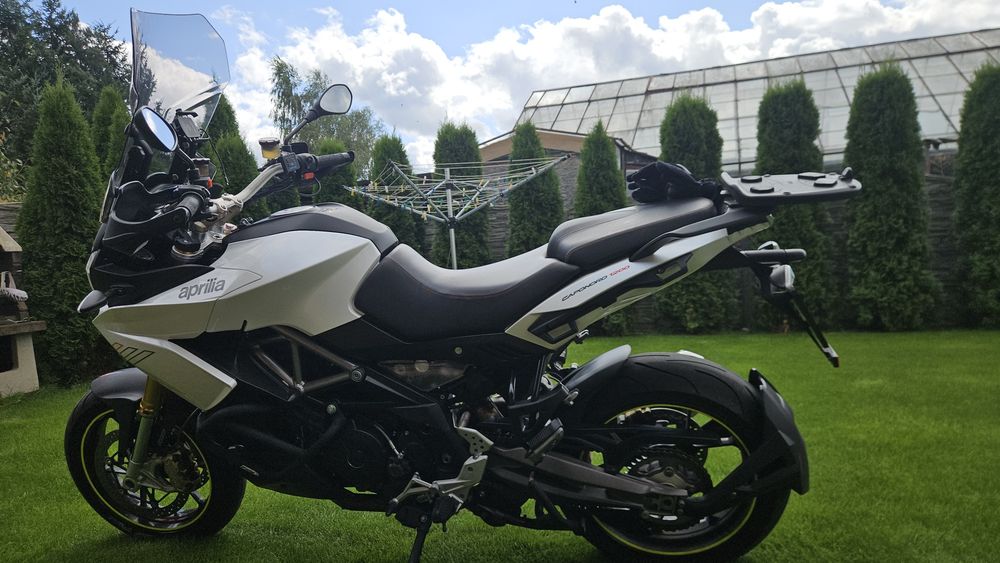 Aprilia
