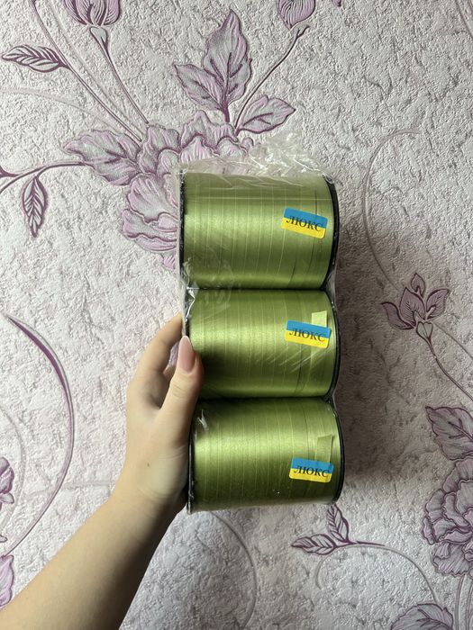 Продам стрічку поліпропіленову 0.5