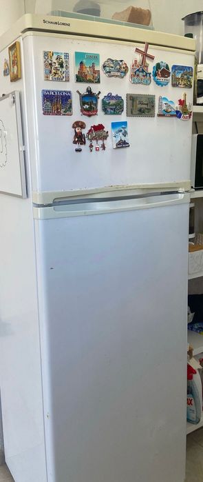 Frigorífico Schaub Lorenz